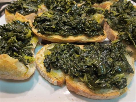 Ricette Con Il Cavolo Nero Per La Cena Un Pasto Buono E Salutare