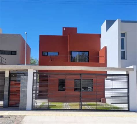 Due O Vende Casa Duplex Neuqu N Capital Ayres Del Limay