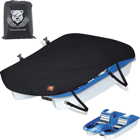 Amazon Explore Land Uv Resistant Pedal Boat Cover Waterproof