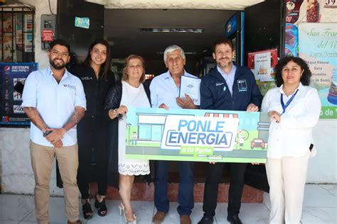 Panader A Ahorra Hasta Un Por Ciento Del Consumo El Ctrico En