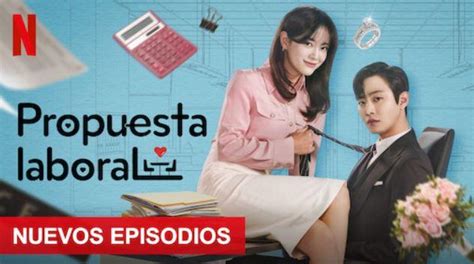 Las Mejores Series Coreanas En Netflix