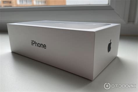 Отзыв о Смартфон Apple iPhone 11 | Мой лучший телефон - iPhone 11