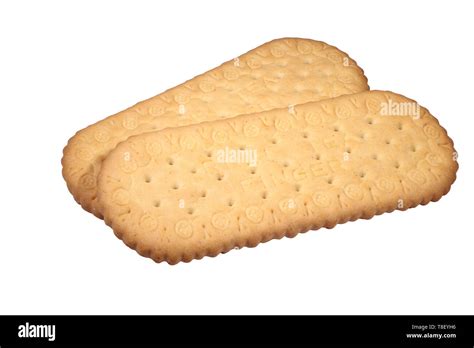 Rich Tea Biscuits Hi Res Stock Photography And Images Alamy