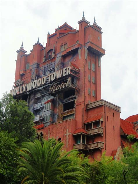 Photos of tower of terror in walt disney world – Artofit