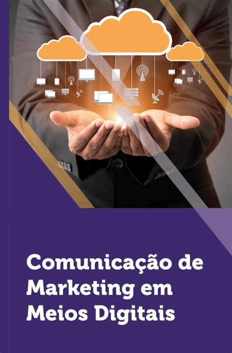 Pdf Comunicação De Marketing Em Meios Digitaiscm Kls Content S3