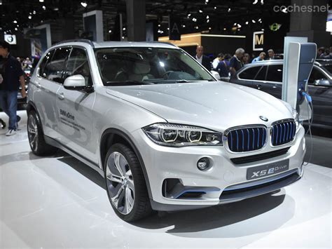 Nuevo Bmw X5 Noticias