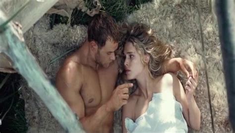 Nude Video Celebs Gaia Weiss Nude The Legend Of Hercules