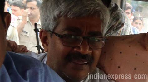 Judicial Custody Of Journalist Vinod Verma Extended Till December 11