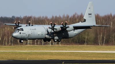 130604 Lockheed Martin CC 130J Hercules Canada Royal Canadian Air