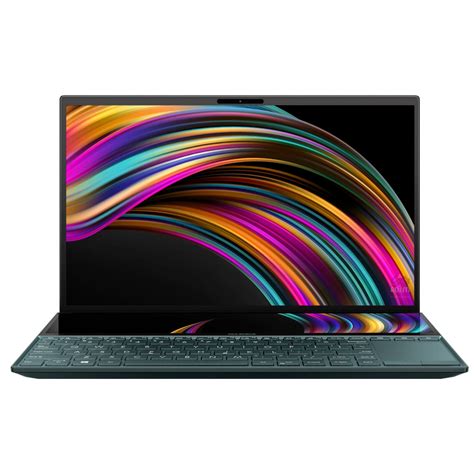 لپ تاپ Asus Zenbook Duo Ux481fa Db71t