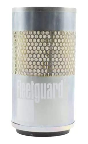 Af25904 Filtro De Aire Fleetguard Reemplazo Del P500970 Envío gratis