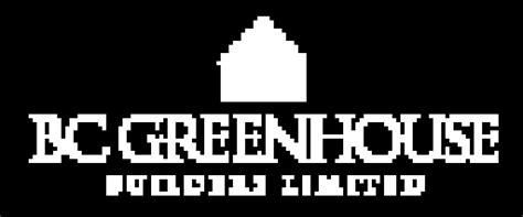 Modern Monsteras Backyard Greenhouse Bc Greenhouses
