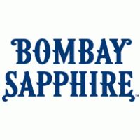 Bombay Sapphire | Brands of the World™ | Download vector logos and ...