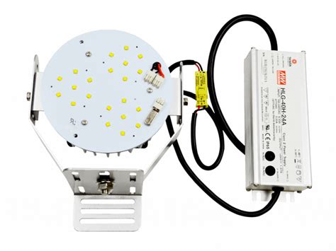 Many Benefits Of Led Retrofit Kits Simply Retrofits