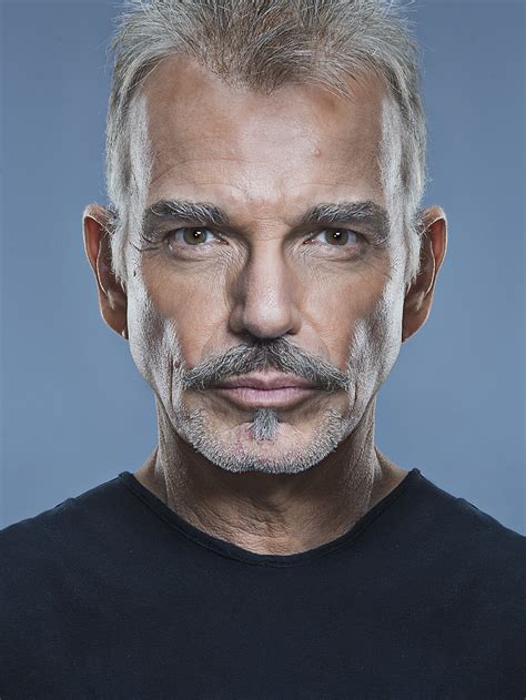 Billy Bob Thornton Allan Amato