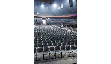 Sportpaleis Rilierolland