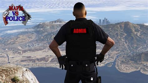 Being Fivem Server Admin For The 1000th Time Gta 5 Admin Rp Mvp 44