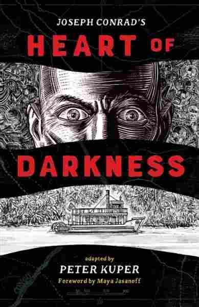 Heart Of Darkness Adaptation Is An Artful Take On Canonical Racism Npr