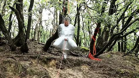 Look What I Found In The Forrest Gay Domination Porn Xhamster