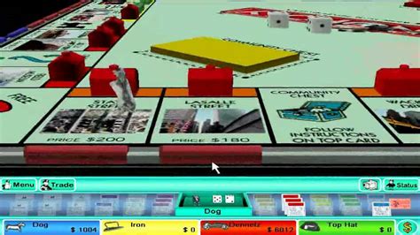 3d monopoly pc game - largelop
