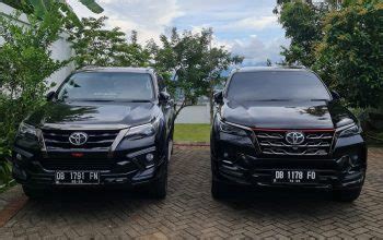 All New Innova Reborn Manggis Travel