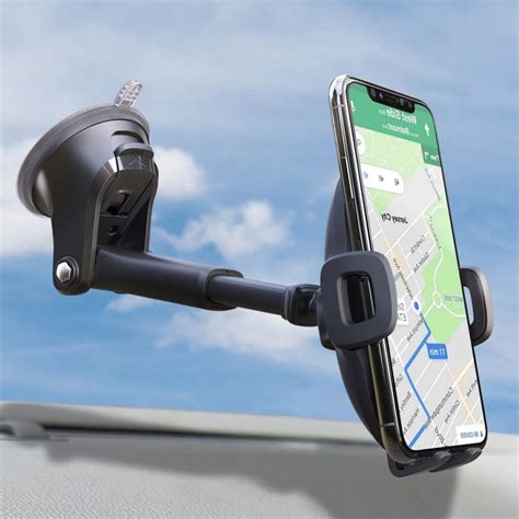 Porta Celulares para Coche Guía de Compra y Montaje en Volante