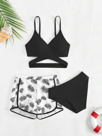 Bikini Sets für Mädchen im Teenager Alter Fashion Bikini Sets für Mädchen im Teenager Alter