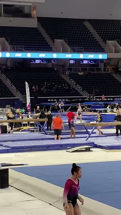 Emily Provost 2023 Woga Classic 2020 Vault Youtube