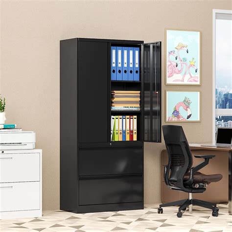 How To File Cabinets At Gabriel Elba Blog