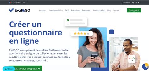 Les 10 meilleurs outils gratuits pour créer un formulaire en ligne 