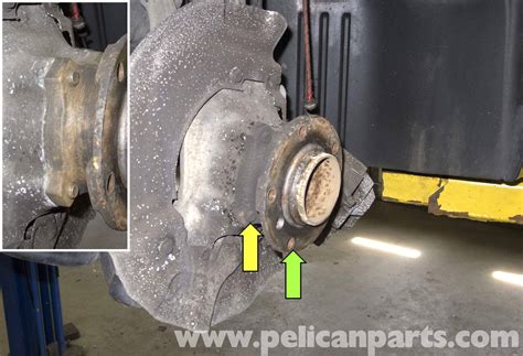 how to change a wheel bearing 3