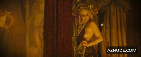 The Immigrant Nude Scenes Aznude