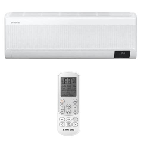 Samsung Wind Free Comfort Inverter Ar Txfcawkneu Kw Multi Sustav