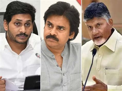 YS Jagan Hits It Out Against Pawan Kalyan Chandrababu JSWTV TV