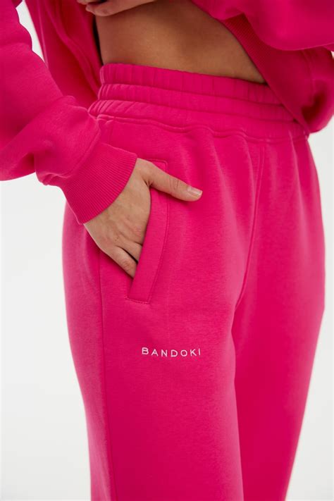 Джоггеры – BANDOKI