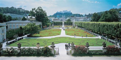 Salzburg Sound Of Music Wedding