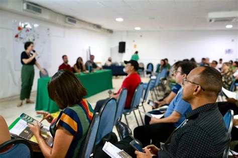 Funai promove Formação dos Coordenadores Regionais em Brasília