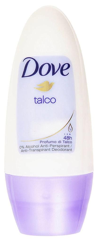 Il Numero 1 Del Risparmio DOVE DEODORANTE ROLL ON DA 50 ML CON