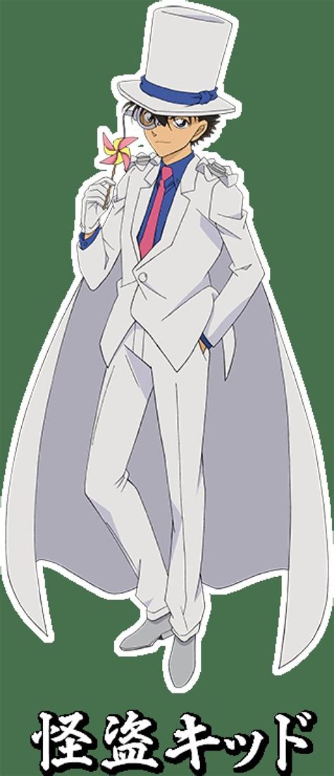 kaito kid | Figuritas