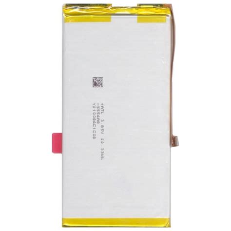 ASUS BATTERIA LITIO INTEGRATA ORIGINALE C11P1901 BULK PER ROG PHONE 2