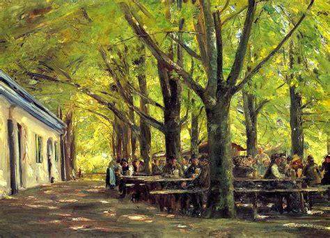 Max Liebermann Oil Paintings And Art Reproductions For Sale