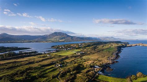 About Bere Island | Discover Island Life — Wild Atlantic Glamping