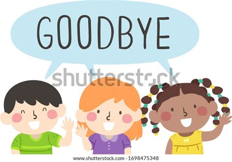 Goodbye Clipart Stock Photos and Pictures - 793 Images | Shutterstock