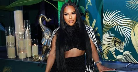 Kelli Ferrell Archives - Wealthy Peeps