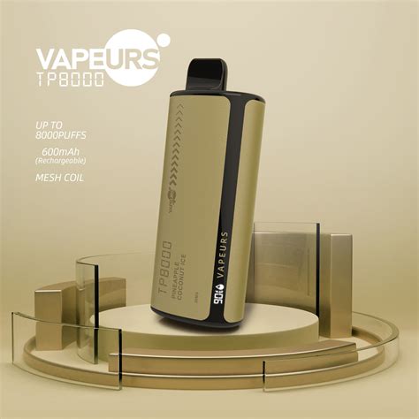 Shenzhen New Digital Screen 5000 6500 Puff Disposable Vape With Mesh