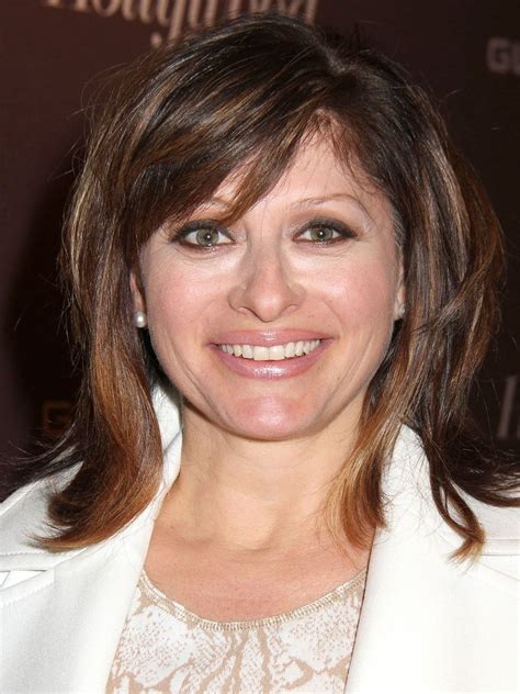 Maria Bartiromo Hot