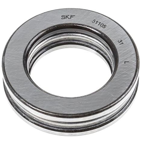51105 SKF - Distributors, Price Comparison, and Datasheets | Octopart ...
