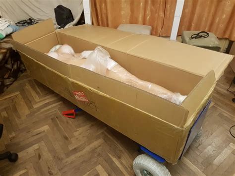 Sex Doll Storage Comprehensive Guide For Safe Discreet