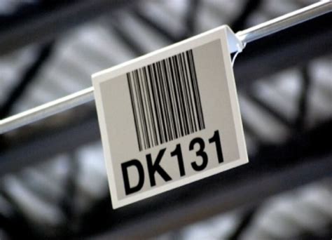 Common Types Of Warehouse Labels Id Label Inc