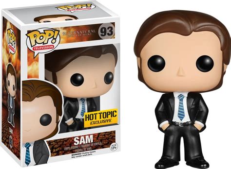 Every Supernatural Funko Pop! - The Complete List | Grave Decay